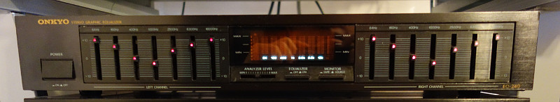 Equalizer