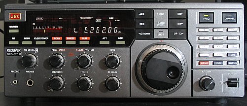 JRC NRD 525G