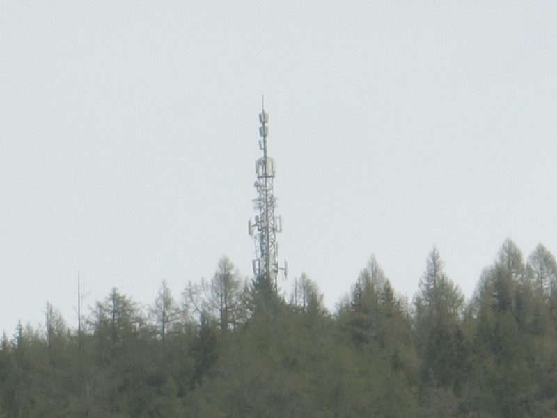Senderfoto Gossensass