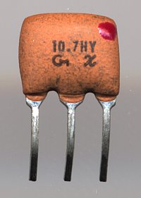 MuRata 10.7HY