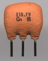 MuRata E10.7V