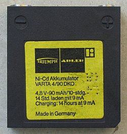 Akku