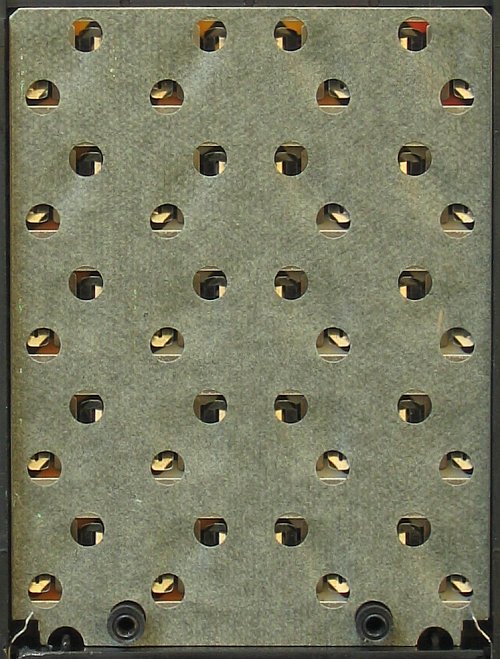 Tastaturplatine