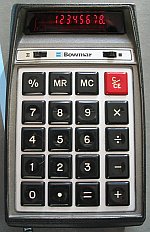 Bowmar MX75