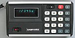 Casio-Mini CM-602