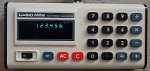 Casio-Mini CM-605