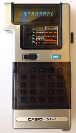 Casio ST-1