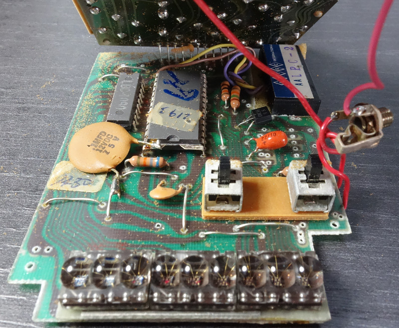 Elektronik