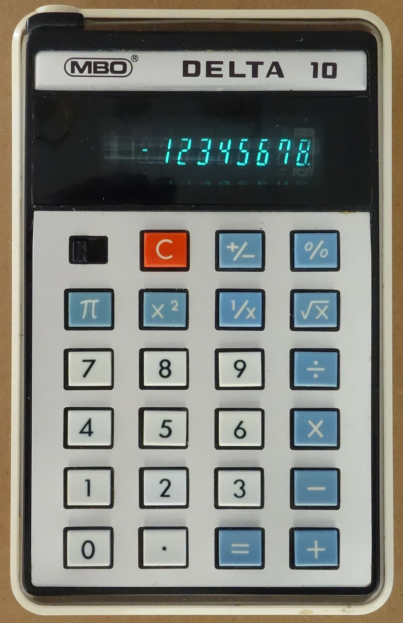MBO Delta 10