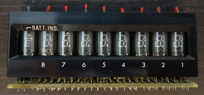 Display-Modul