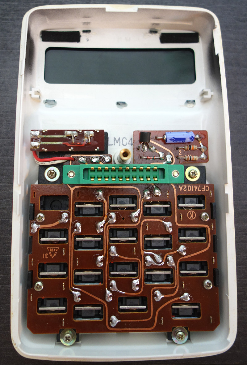 Tastatur
