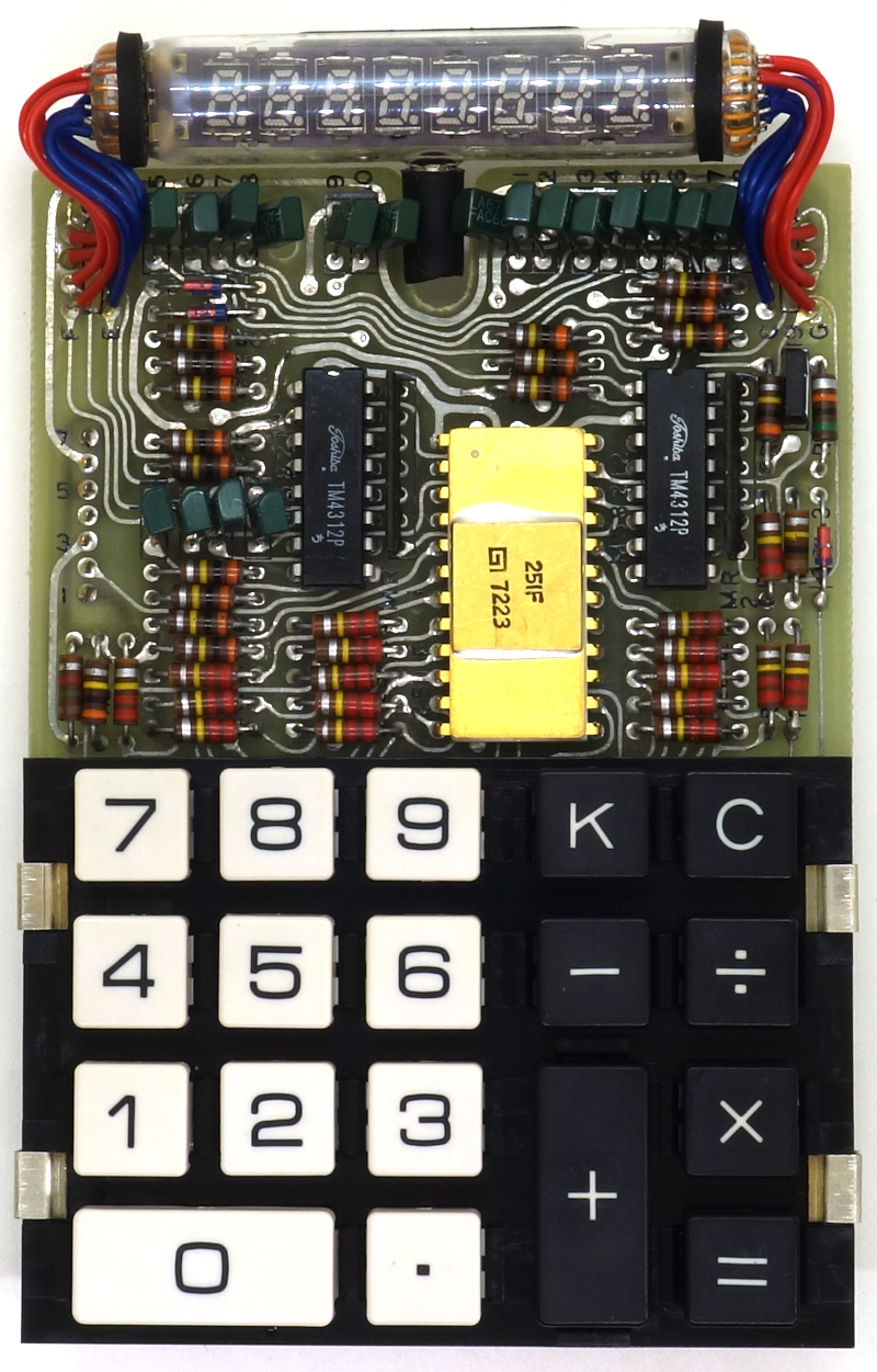 Elektronik